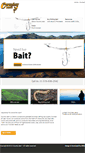 Mobile Screenshot of countrybait.com